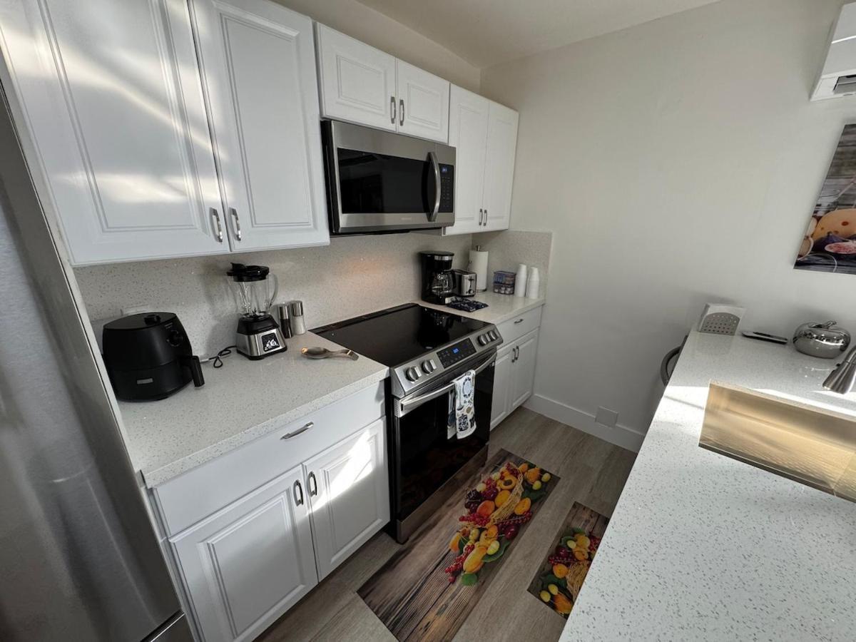 Modern Oasis - Bbq Access Apartamento Miami