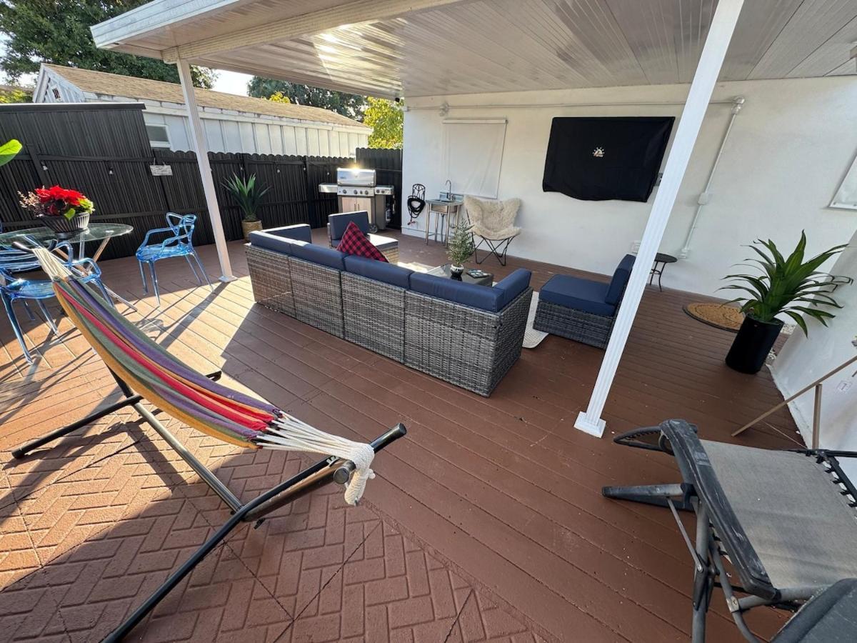Modern Oasis - Bbq Access Apartamento