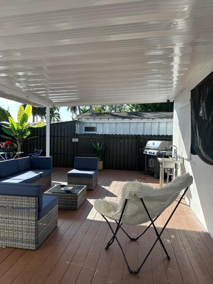 Apartamento Modern Oasis - Bbq Access *