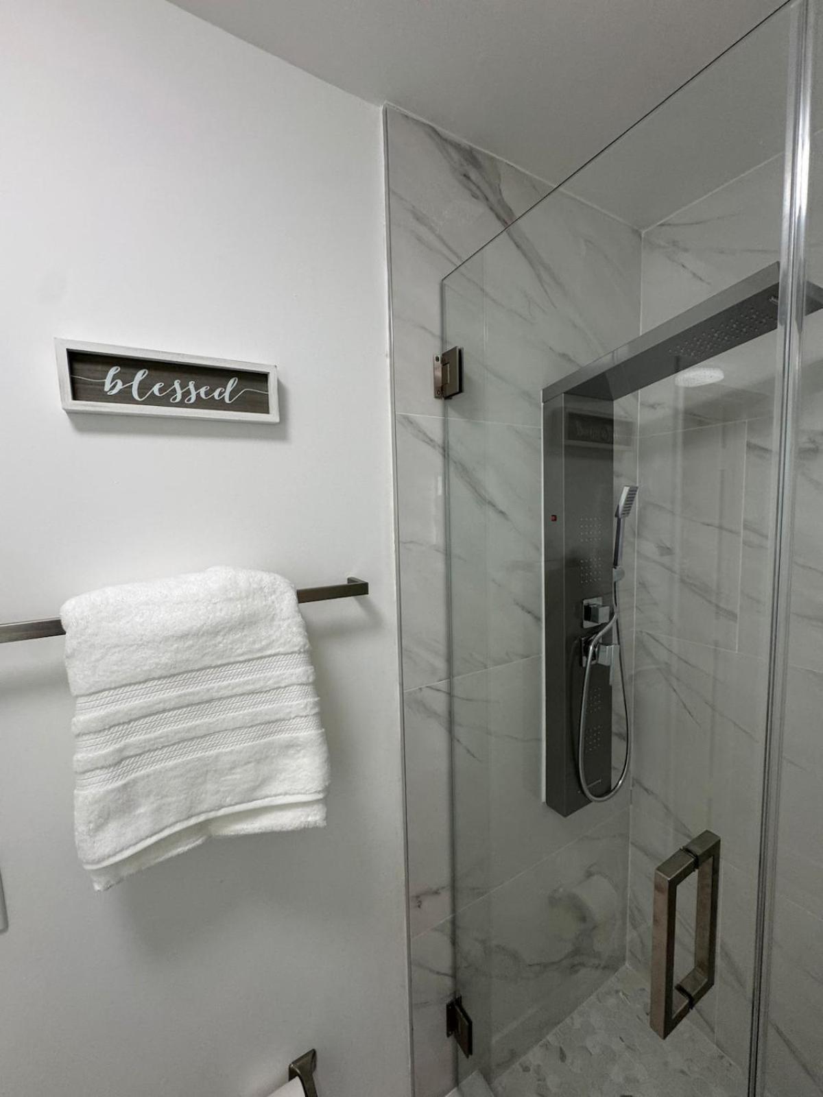 Modern Oasis - Bbq Access Apartamento Miami