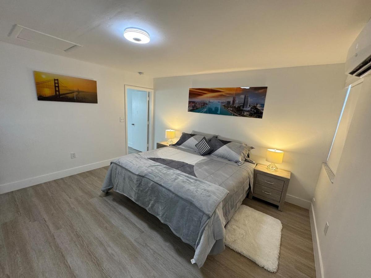 Modern Oasis - Bbq Access Apartamento Miami