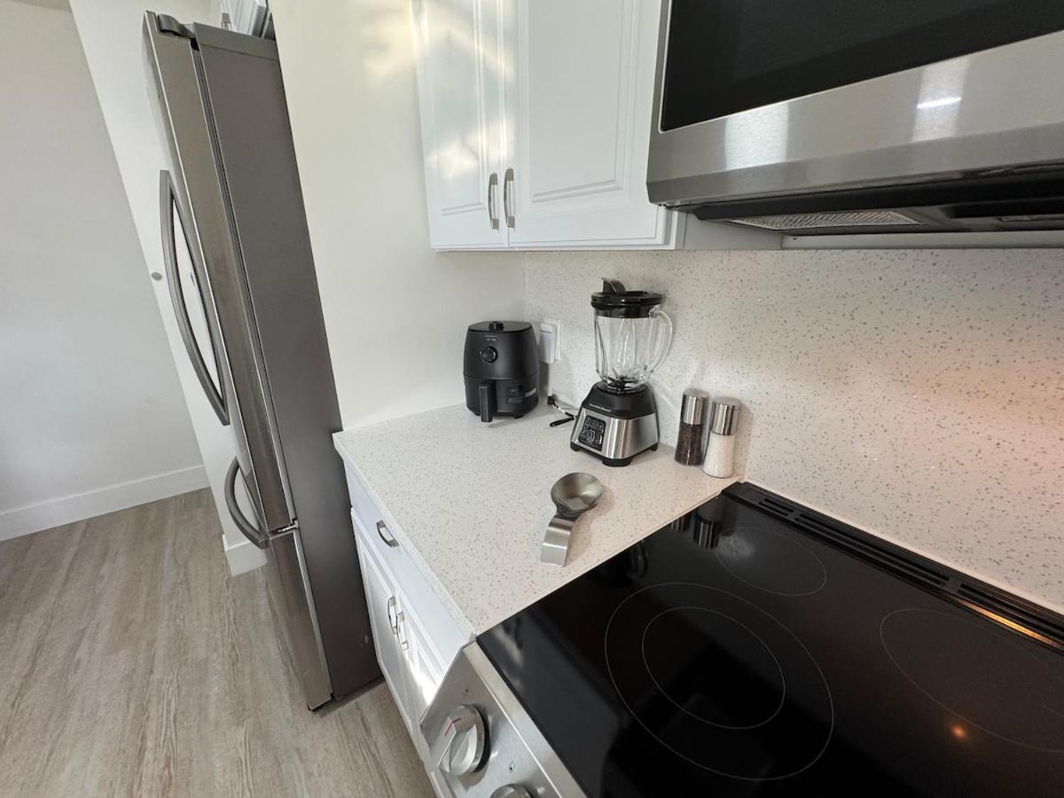 Modern Oasis - Bbq Access Apartamento